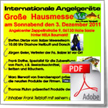 Große Frühjahrs-Hausmesse